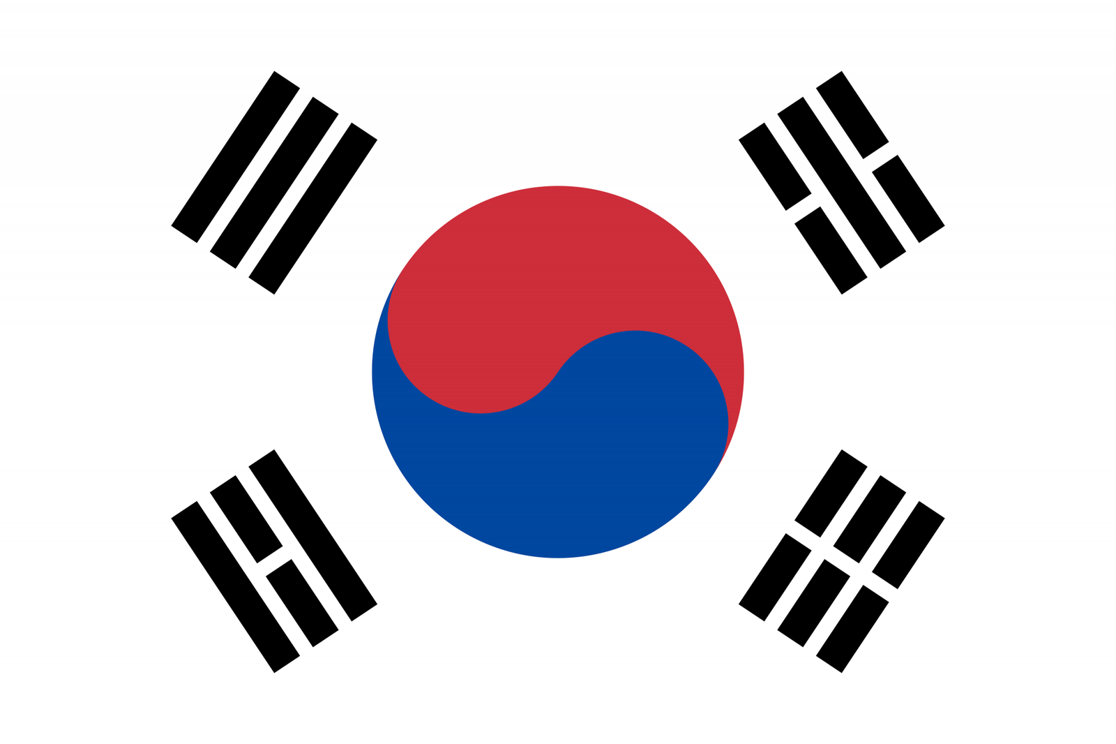 South Korea